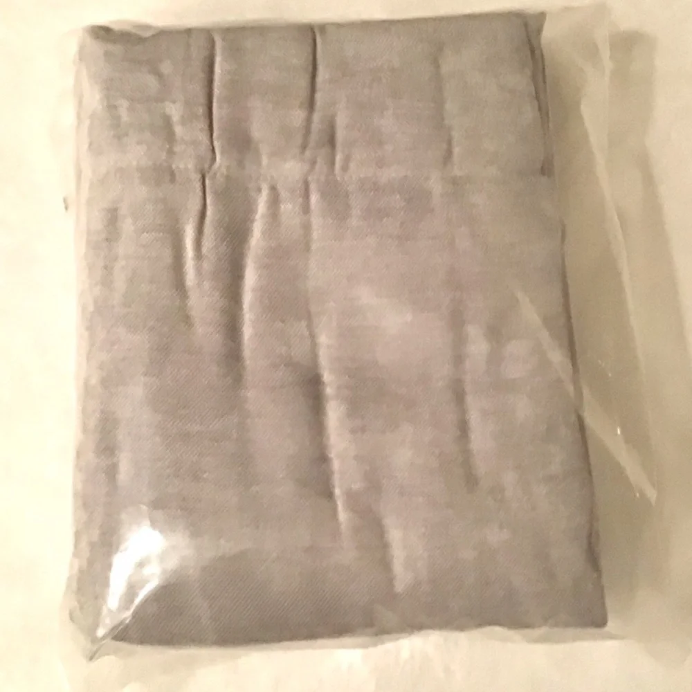 Anthropologie Curtains Set of Two New With Tag